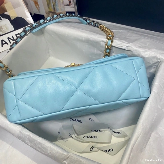 Firstbag Ru FLAP BAG CHANEL 19 0814